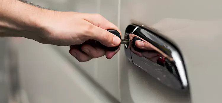 Why Choose Our Auto Locksmith Team in Palm City, FL?
