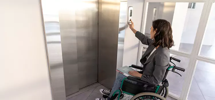 Benefits of Modern Handicap Door Systems in Palm City, FL
