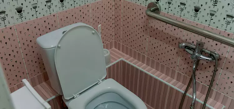 Meeting Diverse Needs With Accessible Restroom Solutions in Palm City, FL