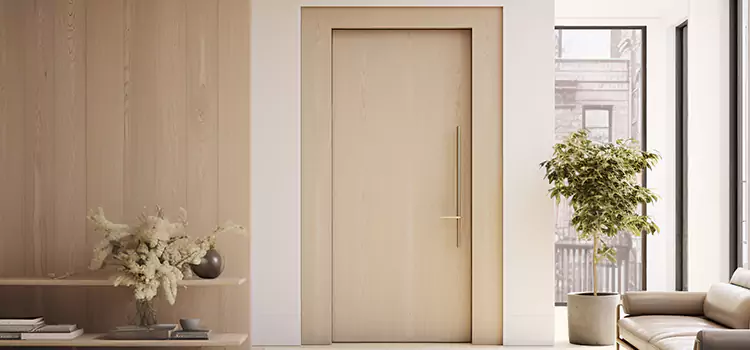 Choose Quality for Your Inside Doors in Palm City, FL