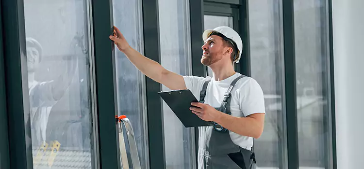 Comprehensive Solutions for Your Sticking Doors in Palm City, FL